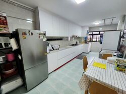 Blk 411 Commonwealth Avenue West (Clementi), HDB 4 Rooms #556458131